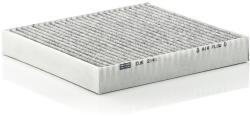Mann-filter CUK 2141 Filtru aer habitaclu