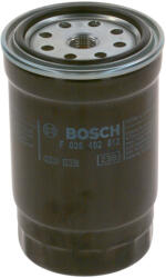 Bosch F 026 402 813 filtru combustibil