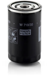 Mann-filter W 719/30 Filtru ulei