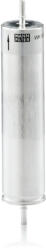 Mann-filter WK 522 filtru combustibil