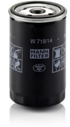 Mann-filter W 719/14 Filtru ulei