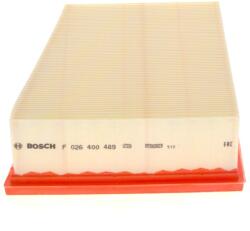 Bosch F 026 400 489 Filtru aer