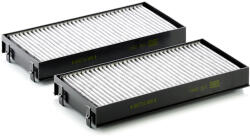 Mann-filter CUK 2941-2 Filtru aer habitaclu
