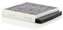 Mann-filter CUK 2855 Filtru aer habitaclu