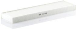Mann-filter CU 4436 Filtru aer habitaclu