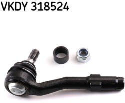 SKF VKDY 318524 Cap de bara