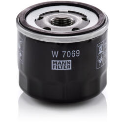 Mann-filter W 7069 Filtru ulei