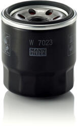 Mann-filter W 7023 Filtru ulei