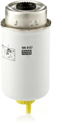 Mann-filter WK 8157 filtru combustibil