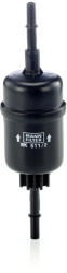 Mann-filter WK 511/2 filtru combustibil