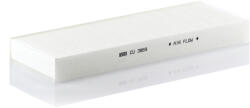 Mann-filter CU 3869 Filtru aer habitaclu