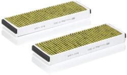 Mann-filter FP 3023-2 FreciousPlus Filtru aer habitaclu