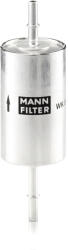 Mann-filter WK 614/46 filtru combustibil