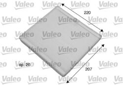 VALEO 698769 VALEO ESSENTIAL Filtru aer habitaclu