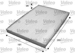 VALEO 715559 VALEO ESSENTIAL Filtru aer habitaclu
