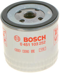Bosch 0 451 103 252 Filtru ulei