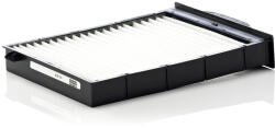 Mann-filter CU 2316 Filtru aer habitaclu