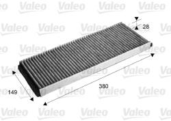 VALEO 715578 VALEO PROTECT Filtru aer habitaclu