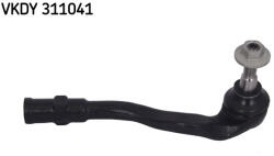 SKF VKDY 311041 Cap de bara