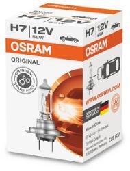 OSRAM 64210 ORIGINAL Bec far faza lunga