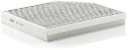 Mann-filter CUK 2450 Filtru aer habitaclu