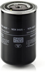Mann-filter WDK 940/5 filtru combustibil