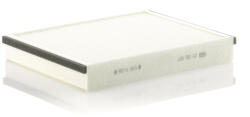 Mann-filter CU 25 007 Filtru aer habitaclu