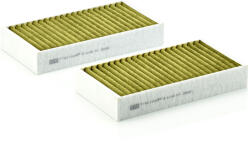 Mann-filter FP 2646-2 FreciousPlus Filtru aer habitaclu