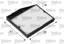 VALEO 698535 VALEO ESSENTIAL Filtru aer habitaclu