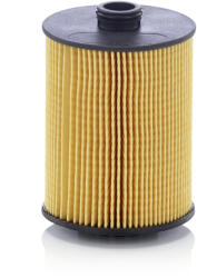 Mann-filter HU 8009 z Filtru ulei