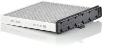 Mann-filter CUK 20 018 Filtru aer habitaclu