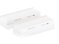 Mann-filter CU 26 025-2 Filtru aer habitaclu