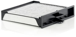 Mann-filter CUK 2430 Filtru aer habitaclu