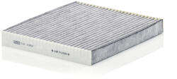 Mann-filter CUK 2362 Filtru aer habitaclu