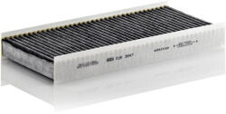 Mann-filter CUK 3847 Filtru aer habitaclu