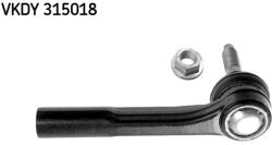 SKF VKDY 315018 Cap de bara