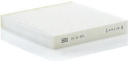 Mann-filter CU 21 003 Filtru aer habitaclu