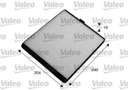 VALEO 715535 VALEO ESSENTIAL Filtru aer habitaclu