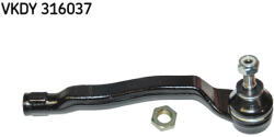 SKF VKDY 316037 Cap de bara
