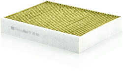 Mann-filter FP 25 001 FreciousPlus Filtru aer habitaclu