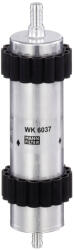 Mann-filter WK 6037 filtru combustibil