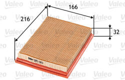 VALEO 585083 Filtru aer