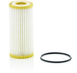 Mann-filter HU 6013 z Filtru ulei