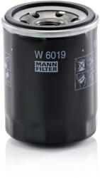 Mann-filter W 6019 Filtru ulei