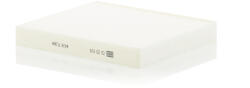 Mann-filter CU 23 019 Filtru aer habitaclu