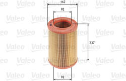 VALEO 585645 Filtru aer