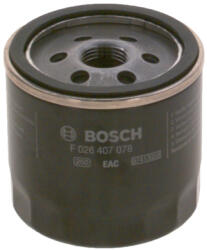 Bosch F 026 407 078 Filtru ulei