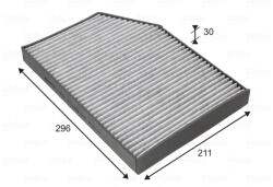 VALEO 715836 VALEO PROTECT Filtru aer habitaclu