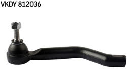 SKF VKDY 812036 Cap de bara