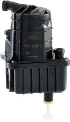 Mann-filter WK 939/3 filtru combustibil